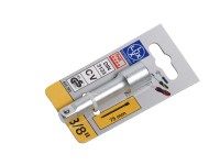 Set Chiavi Per Candele Oumuik | 16mm, 18mm, 21mm | Per Tosaerba E Moto | Chiave Di Accensione Professionale