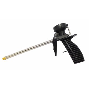 Pistola per schiuma poliuretanica