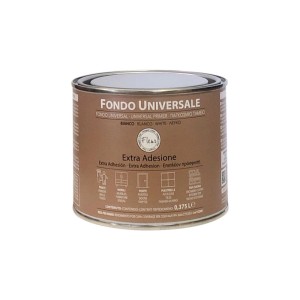 Fondo universale Bianco monocomponente 0,375 l