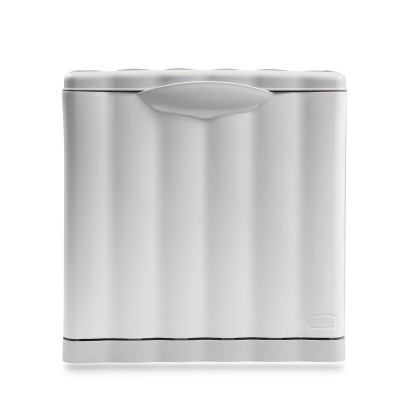 Pattumiera Amica Stefanplast Eco-Space 20 l bianco