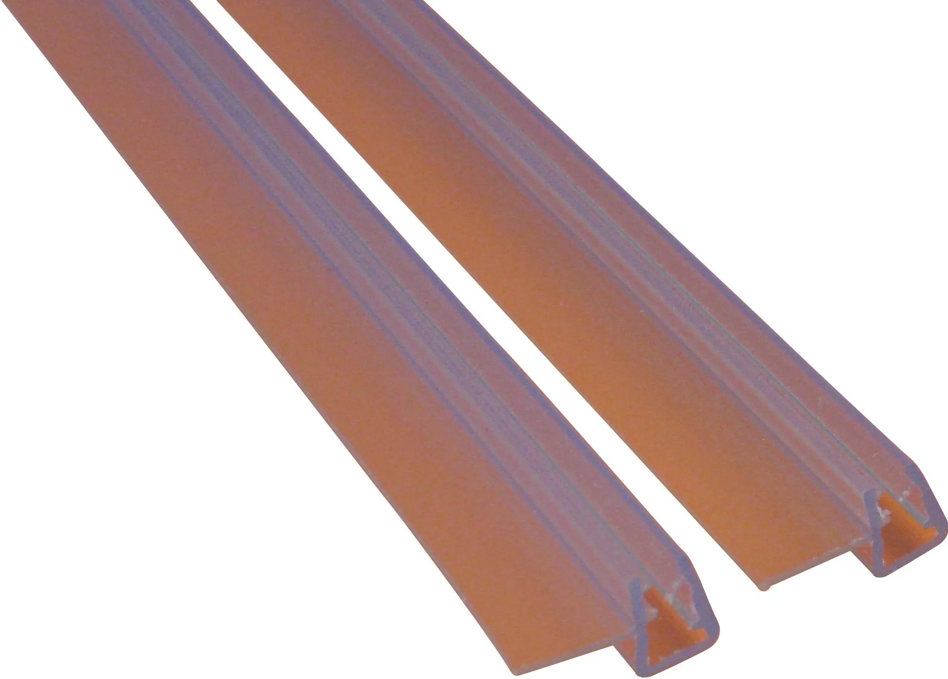 JWOO 2 Pz Guarnizione In Gomma Nitrile Butadiene Anelli Di Tenuta ID 28mm 29mm OD 34-72mm NBR Quadro Paraolio Spessore 4-10mm (Size : 29X54X10 - Foto 2