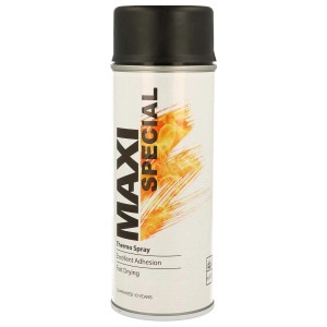 Bomboletta spray termo MAXI SPECIAL, adatta come vernice spray.