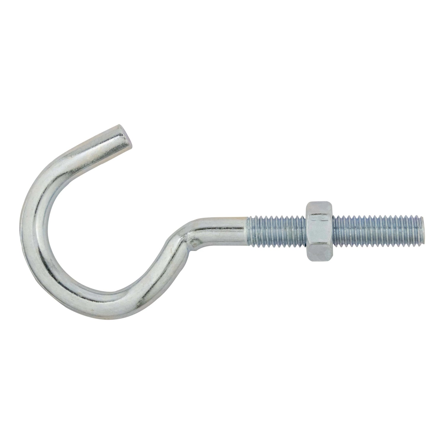 Staffa Di Poppa Acciaio Inox Per Trasduttore 200kHz - Foto 4