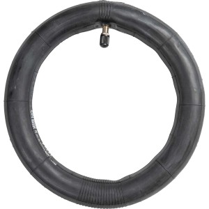 Camera d'aria nera t.b.t. per bici Copertoni per bici con valvola.