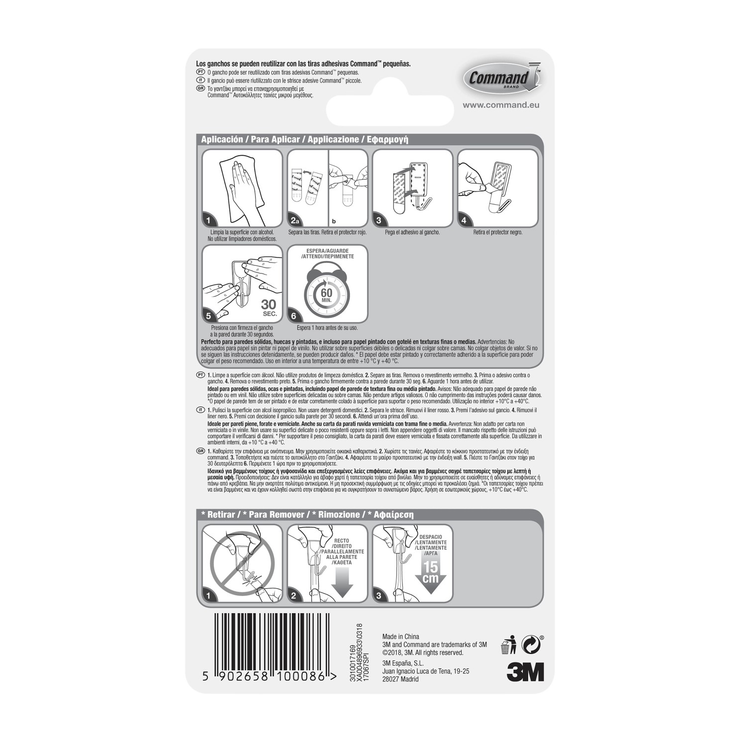 Regaby A5 | Cartellina Di Plastica (29907) | Royal Blue | Axon Profil - Foto 3