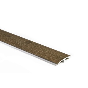 t.b.t. Profilo per piastrelle, decoro legno, per coprire le transizioni.