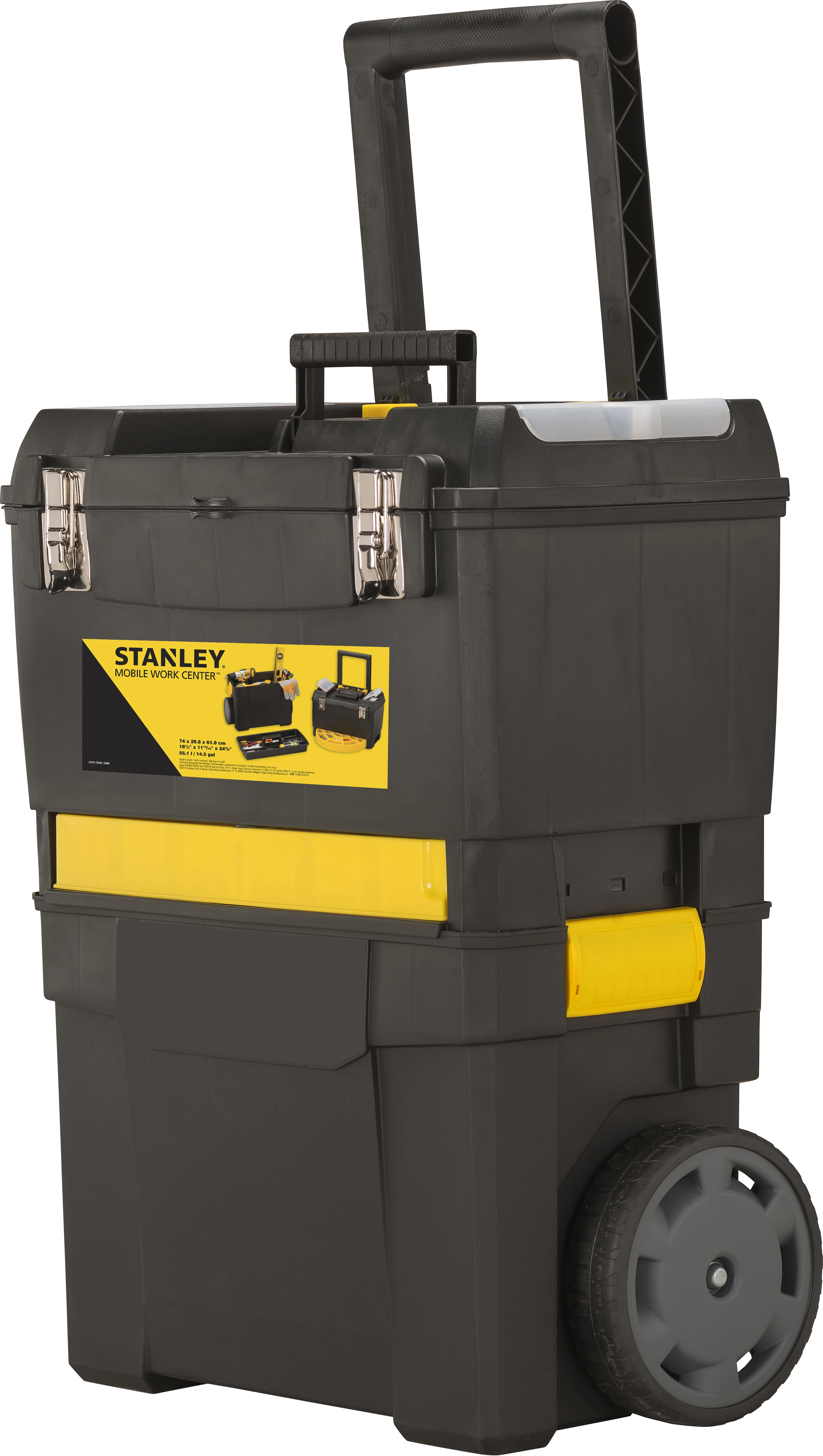 STANLEY® Carrello Porta Utensili