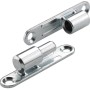 Cerniera di rinnovamento Hettich, Ø 15 mm, acciaio zincato, 2 pezzi, ferramenta per mobili.