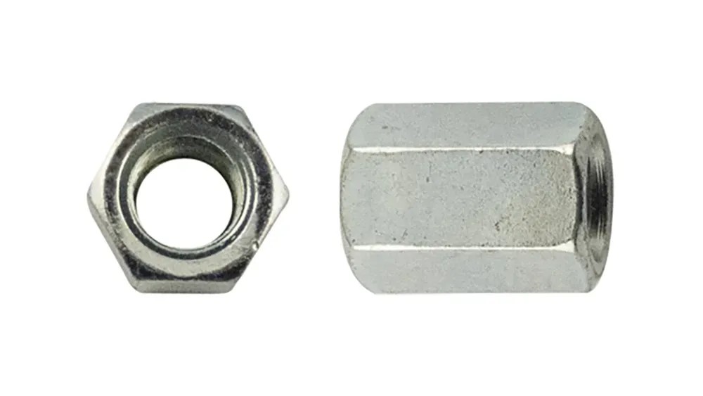 Dado Di Accoppiamento Riduttore Da 5/16-18"" A 3/8-16"" - Accoppiatore - Foto 2