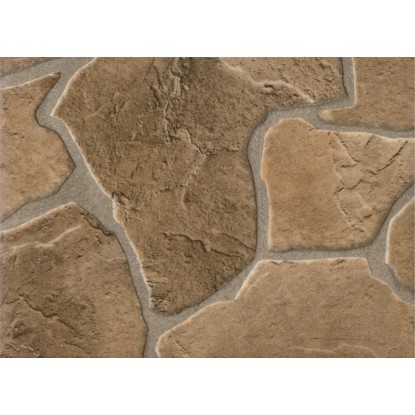 Rotolo pavimentazione in PVC Start Sekanna 200 cm al taglio