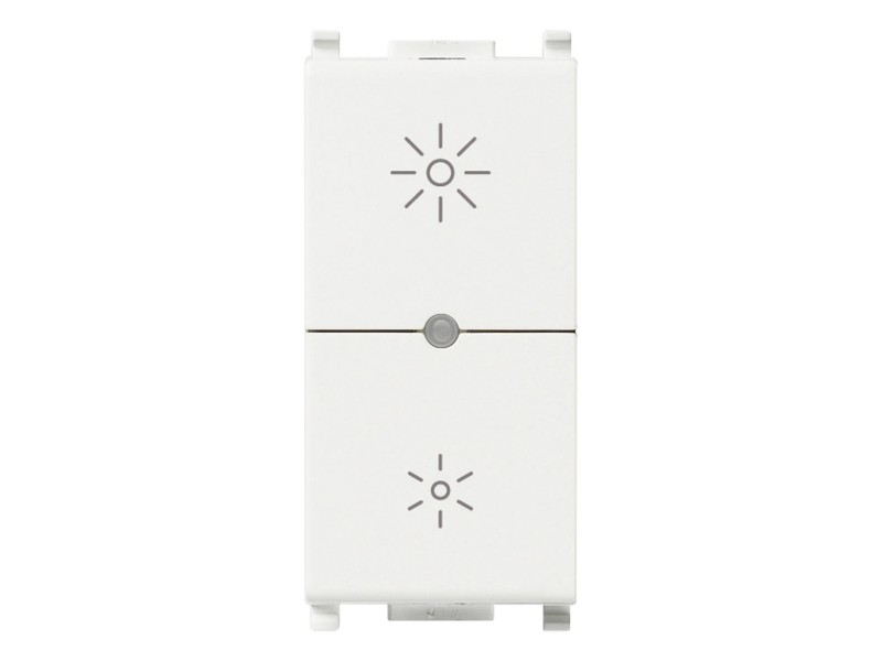 Vimar 14595.0 | meccanismo dimmer connesso iot 220-240v Vimar 14595.0 | meccanismo dimmer connesso iot 220-240v