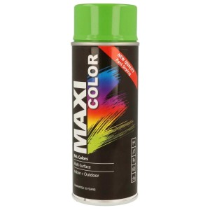 Vernice spray 400 ml RAL 5012 blu luce lucido