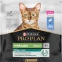 Purina Pro Plan Renal Plus cibo per gatti sterilizzati adulti con coniglio.