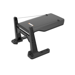 Garage WA0828 per Robot Vision cloud