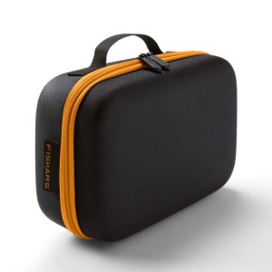 Borsa portaoggetti per accessori e strumenti da toelettatura animali
