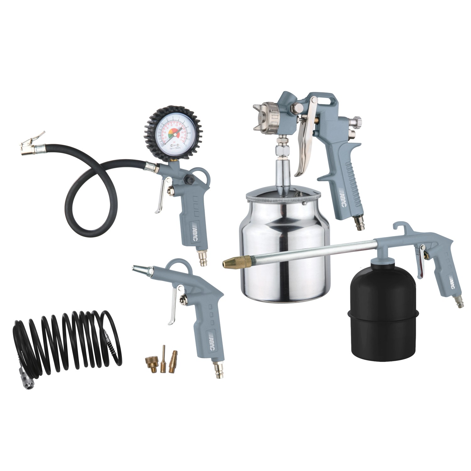 CCLIFE 11 Pezzi Cacciavite Elettricista VDE 1000V Set Di - Foto 4