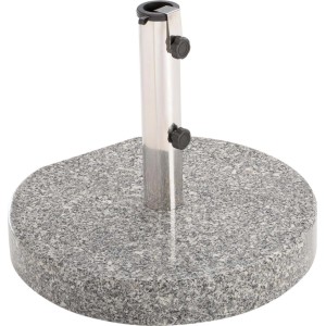 Base per ombrellone in granito OBI Granada 40 kg