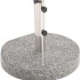 Base per ombrellone Granada grigio 40 kg_2