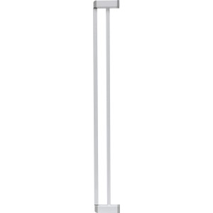 Estensione per cancelletto scale Abus JC9308 Lou, sicurezza bambini.