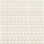 Tenda per porta t.b.t. con perline beige.