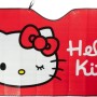 Parasole anteriore Hello Kitty 130x70cm