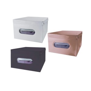 t.b.t. Organizer armadio in vari colori.