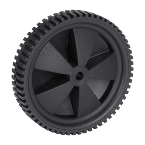 Ruota in PVC Ø 150 mm
