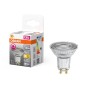 Lampadina LED GU10 Osram riflettore PAR16 dimmerabile 2,4 W 230 lm 5,2x5 cm_3