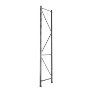 Spalla M50 1950x400 mm portata max 4000 kg