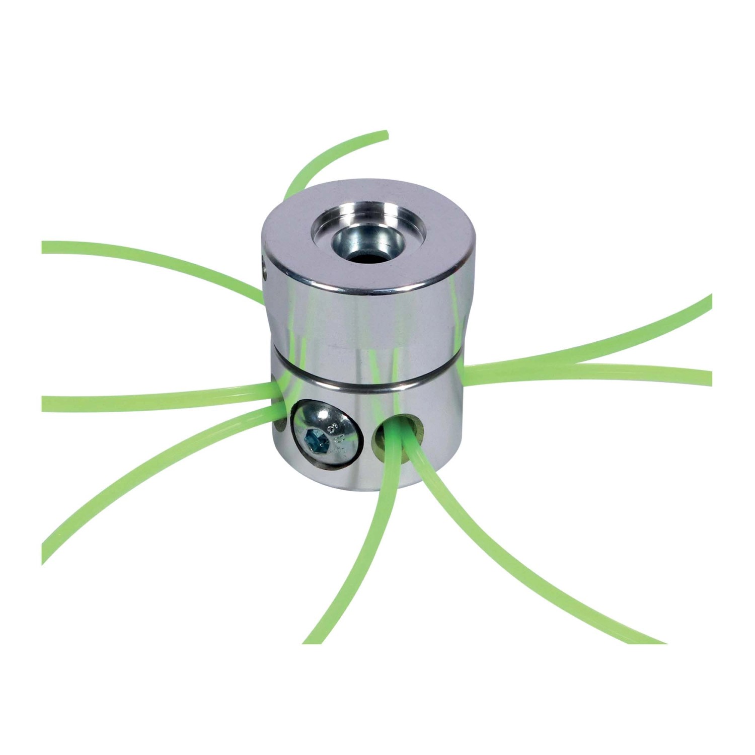 Testina Per Decespugliatore E Testine Per Rovi In Offerta - Foto 7