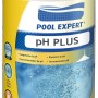 Pool Expert pH Plus per aumentare il pH della piscina. Prodotto per la cura dell'acqua.