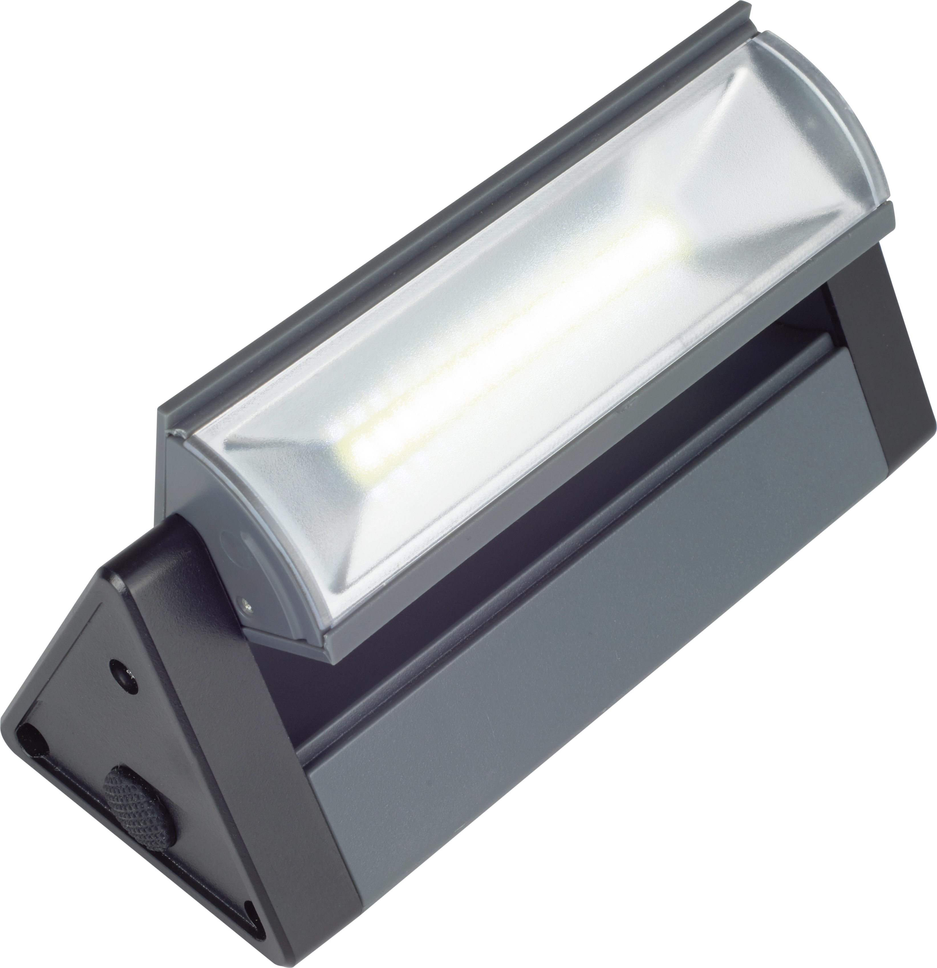 Lampada da officina portatile 3 watt LED COB