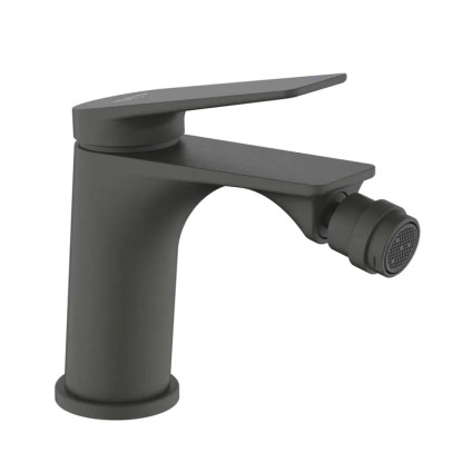 Miscelatore bidet Dynamic gungrey