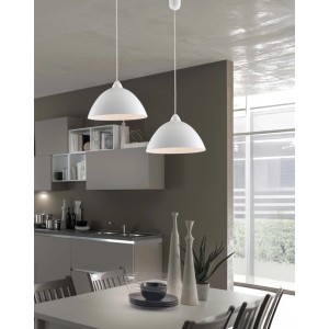 Sospensione Tamara Ø33x33 cm