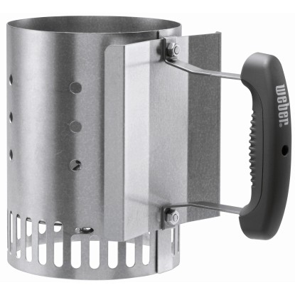 Ciminiera Weber Ø min 37 cm