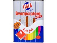 Sverniciatore Gel Express V33 speciale legno 0,5 l