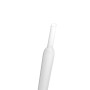Guaina termorestringente t.b.t. per isolamento cavi.