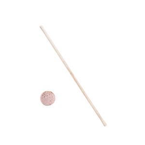 t.b.t. per rastrelli e scope da foglie.