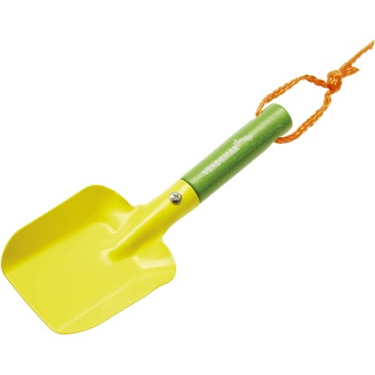 Paletta quadra manico corto cm 18,5