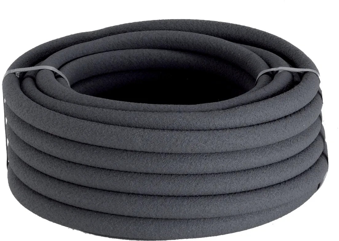 Tubo Irrigazione Giardino 10 Metri - Diametro 4/7 Mm - In PVC, Flessibile - Per Micro-Irrigazione - Foto 7