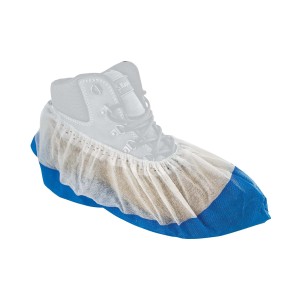 Sovrascarpe Top Kapriol con elastico conf 50 pz