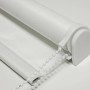 Tenda a rullo semifiltrante Rodi L 90 x H 252 cm bianco_7