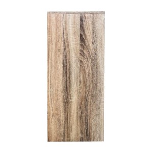 Armadio in truciolare con ante scorrevoli 2 ripiani 60x30x71 cm legno