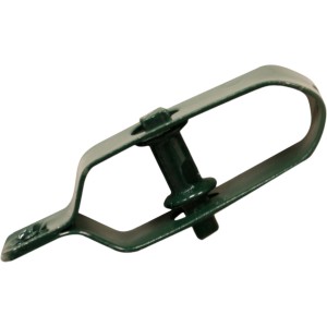 Tenditore per filo verde per recinzioni, categoria: Fili di tensione e fissaggi.