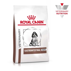 Royal Canin Veterinary Diet Gastrointestinal Puppy, cibo secco per cani