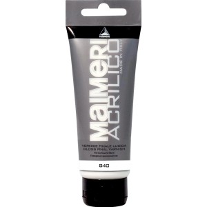 Tubo di colore acrilico Maimeri Acrilico, tonalità 840, per belle arti.