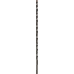 Punta per martello perforatore Bosch SDS Plus-3, 14x400x460mm, per cemento e muratura.