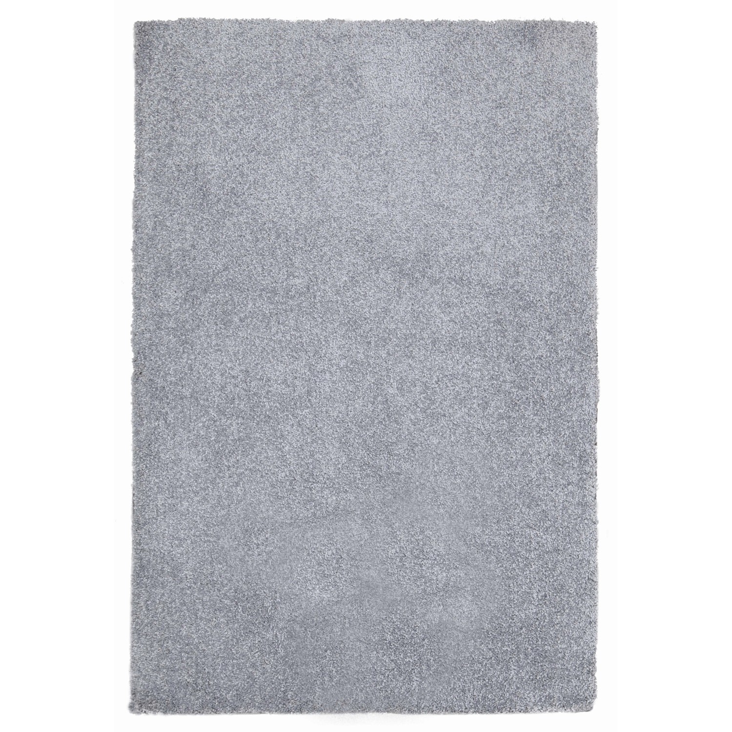 Tappeto per salotto Debby Grigio 200x300 cm