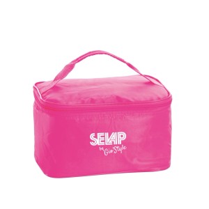 Borsa termica Selap lunch 6 l colori assortiti