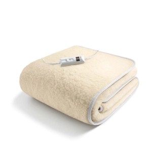 Coperta elettrica IMETEC comfort singolo 150x80 cm